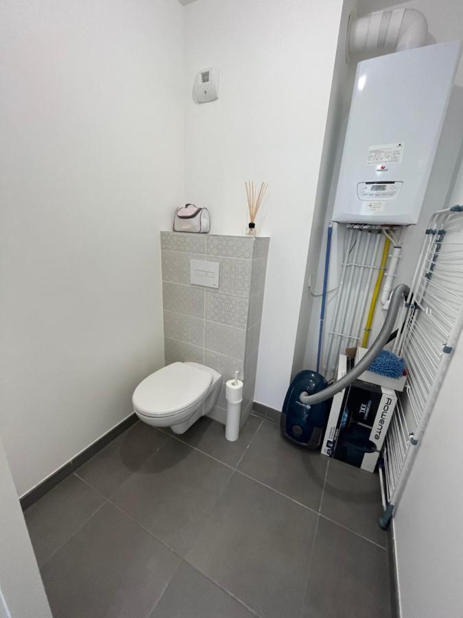 Le Bain De Lumiere - Appart-hotel Apartment *