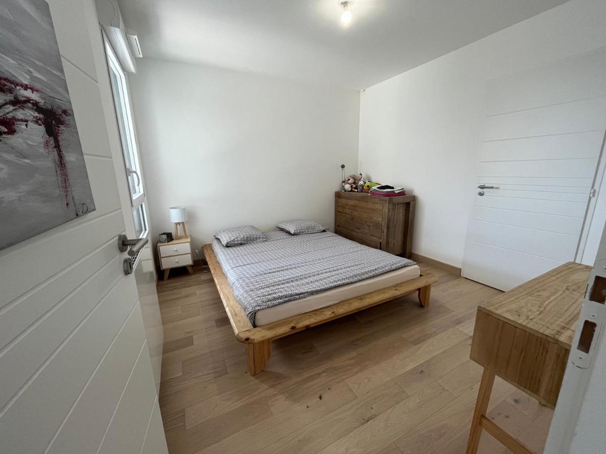 Le Bain De Lumiere - Appart-hotel Apartment Annecy