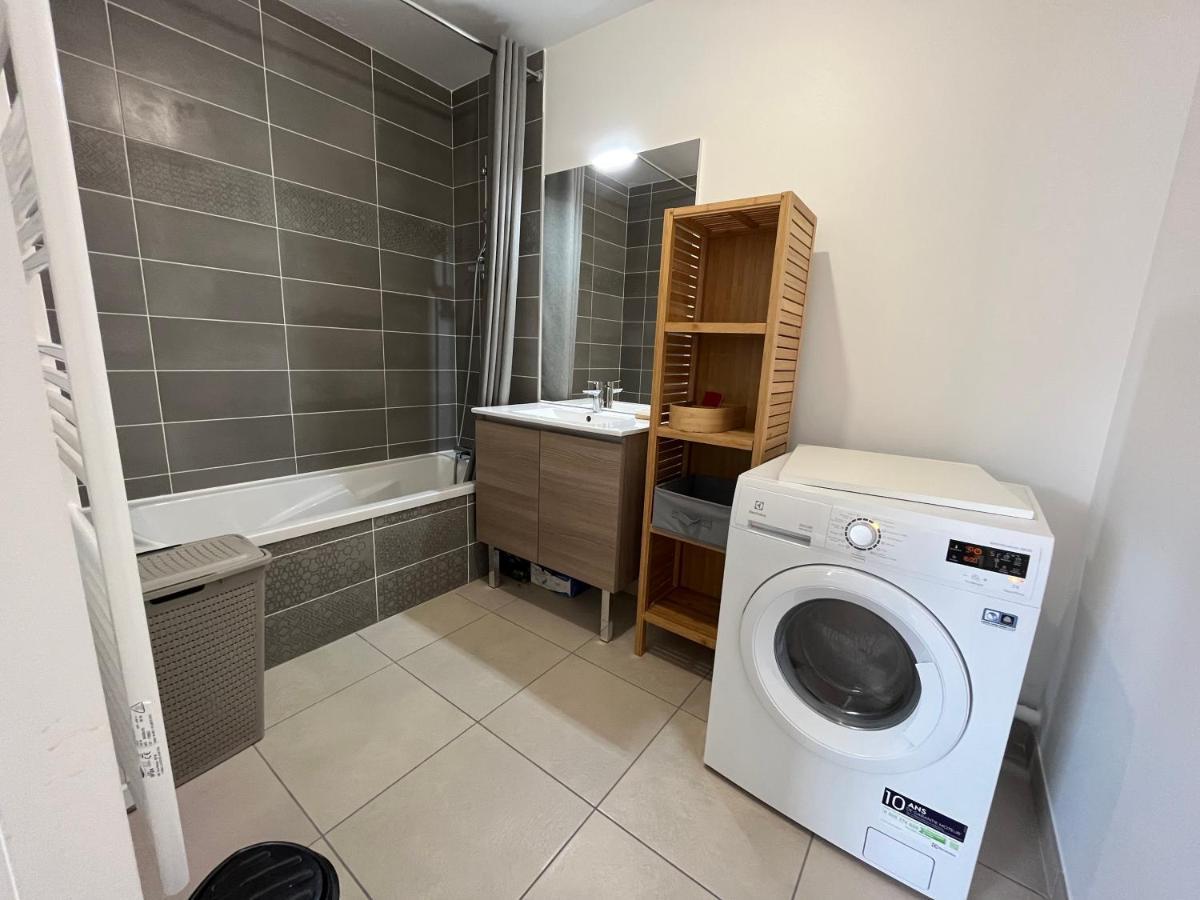 Apartment Le Bain De Lumiere - Appart-hotel *