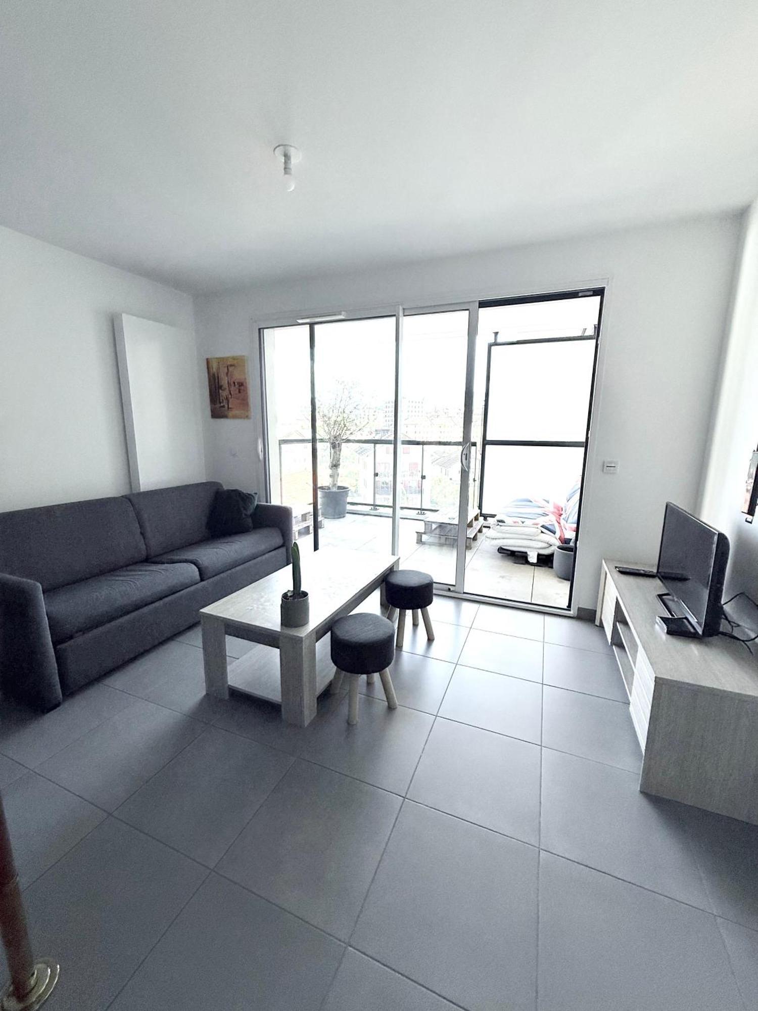 Le Bain De Lumiere - Appart-hotel Apartment *